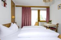 Apartamento Grande de 2 dormitorios con balcón