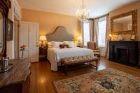 Superior Zimmer Caroline Finch mit Kingsize-Bett