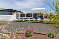 Hipoclub Delux villa Faro Park 189 - Ferienwohnung Playa Blanca