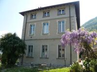 Casa Beatrice - B&B Oliveto Lario