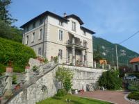 Apartamento con vistas al lago