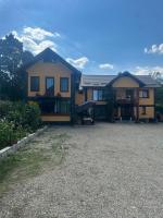Casa Iuliana - Bed and Breakfast Horezu