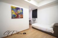 Apartamento de 3 dormitorios