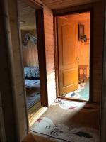 Family Room with Shower