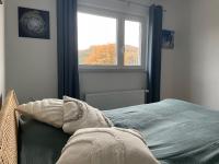Wohlfühlwohnung in Gummersbach - B&B