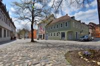 Balthasar - B&B