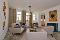 Balthasar - Ferienwohnung Rudolstadt