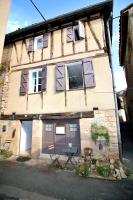 B&B Saint-Antonin - La Rêverie - Bed and Breakfast Saint-Antonin