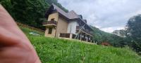 Chambre Double avec Salle de Bains Privative