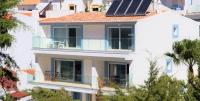 MC Suites Burgau with amazing front sea view - B&B