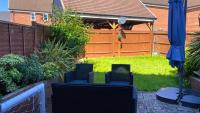 Bridgefield House - B&B Ashford