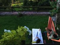 Casa Macianet - B&B Bernúy