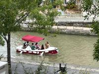 Studio de charme - Ferienwohnung Pantin