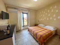 Deluxe Familienzimmer