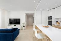 Stunning 2 bedroom Palo Alto, pool + gym RDR304 - B&B Marbella