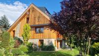 B&B Harrachov - Pension Linda - Bed and Breakfast Harrachov