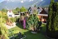 Apartments Mrakič - Ferienwohnung Bovec