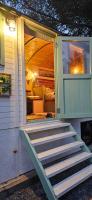 Cobblers Cabin Pet Friendly Cabin - B&B