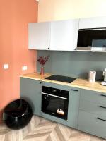 Appartement avec vue sur château - Metz - B&B