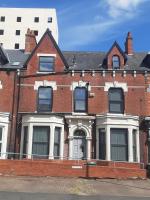 B&B Middlesbrough - Exclusive Self-contained flat in Middlesbrough - Bed and Breakfast Middlesbrough