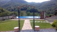 LaGaressina suite Anna - Jacuzzi & Spa - B&B Garessio