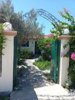 Arhontiko Kastelorizia - B&B