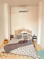Apartamento muy céntrico en Valencia junto a Ruzafa - B&B Valencia