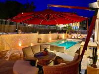 U scrusciu ro mari - B&B Avola