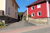 Zur Alten Schmiede mit Museum - B&B Rüstungen