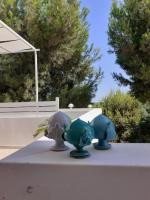 Pinulà - Chambres d’hôtes Maruggio