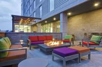 Home2 Suites By Hilton Montreal Dorval