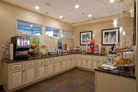 Hampton Inn - Vancouver Airport/Richmond