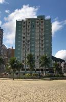 Canto do Forte - AP 106CD - B&B