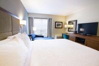 Hampton Inn - Vancouver Airport/Richmond