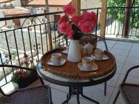 The House of Pericles - B&B Silíkou