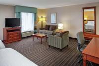 Hampton Inn & Suites by Hilton Toronto Airport