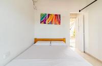 B&B Santa Marta - red moon - Bed and Breakfast Santa Marta