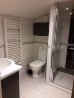 Maison dans hameau calme - B&B Saint-Eugène