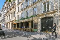 La Maison Kleber - Luxury apartments, Champs-Elysees - Eiffel Tower - Ferienwohnung