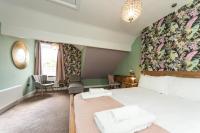 The Bell Chime, renovated 3 bedroom cottage in Matlock - B&B Matlock Bank