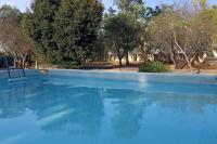 Appartamento in masseria a Porto Cesareo - Ferienwohnung
