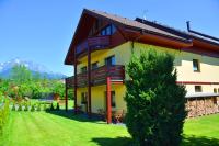 Villa Gold - Chambres d’hôtes