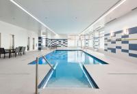 Hampton Inn & Suites By Hilton Quebec City /Saint-Romuald