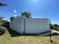 La Casba 15 mm plage Contis - B&B Lévignacq