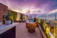 Departamento de Estreno en Barranco - B&B Lima