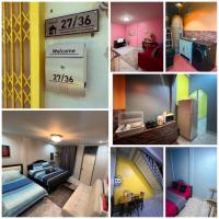 Hatyai City Family House - B&B Hat Yai