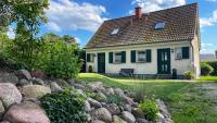 B&B Ziemitz - Ferienwohnung 1011 mit Seeblick - Bed and Breakfast Ziemitz