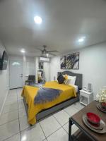 tranquilo y fantastico apartamento cerca de playas y areopuerto - Ferienwohnung