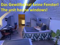 B&B Neu-Ulm - Soulfactory Apartments - Bed and Breakfast Neu-Ulm