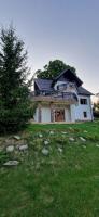 Chalet Poarta - B&B
